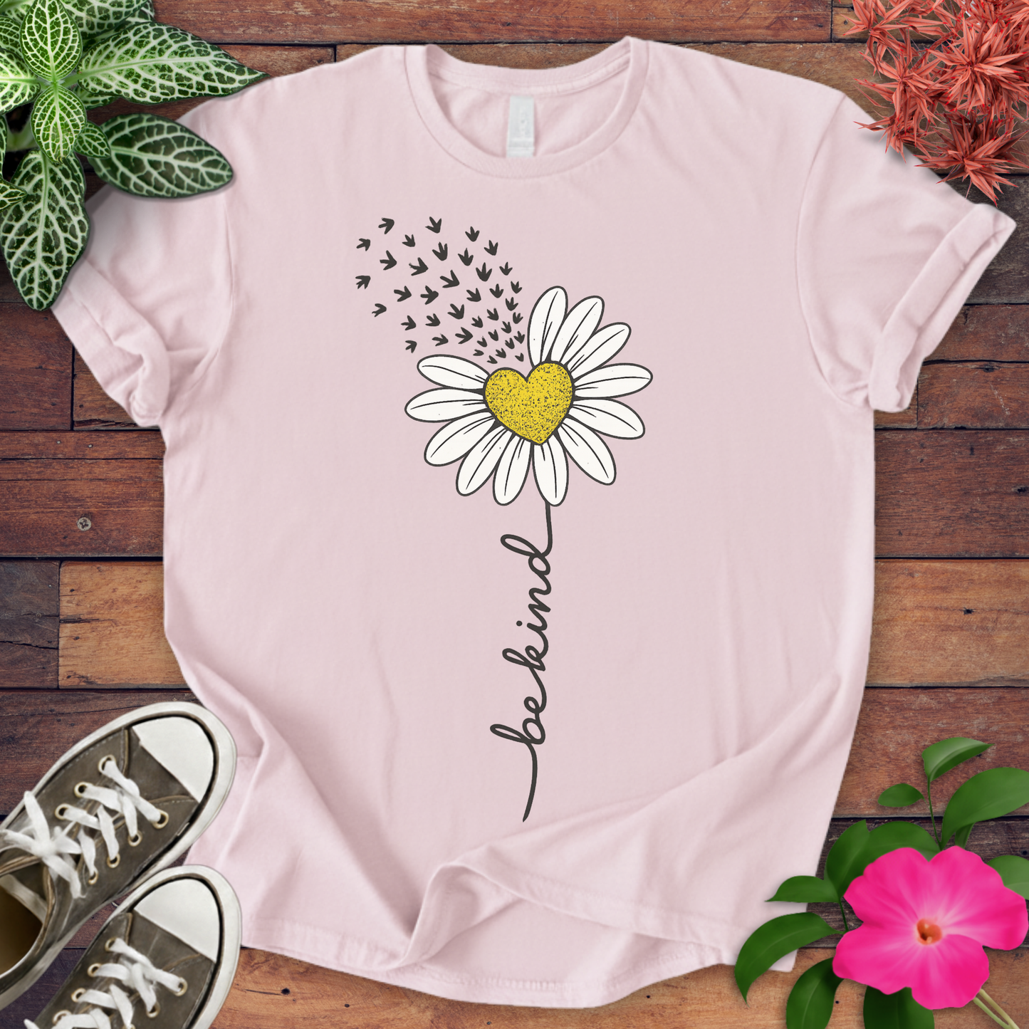 Be Kind T-shirt