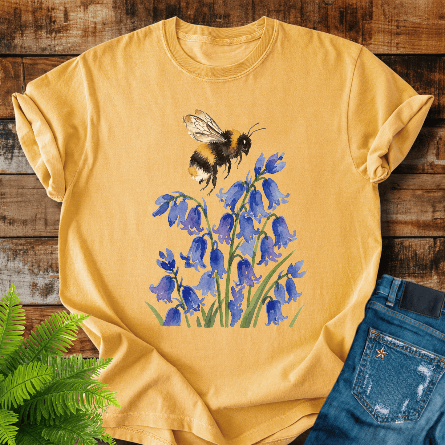 mustard