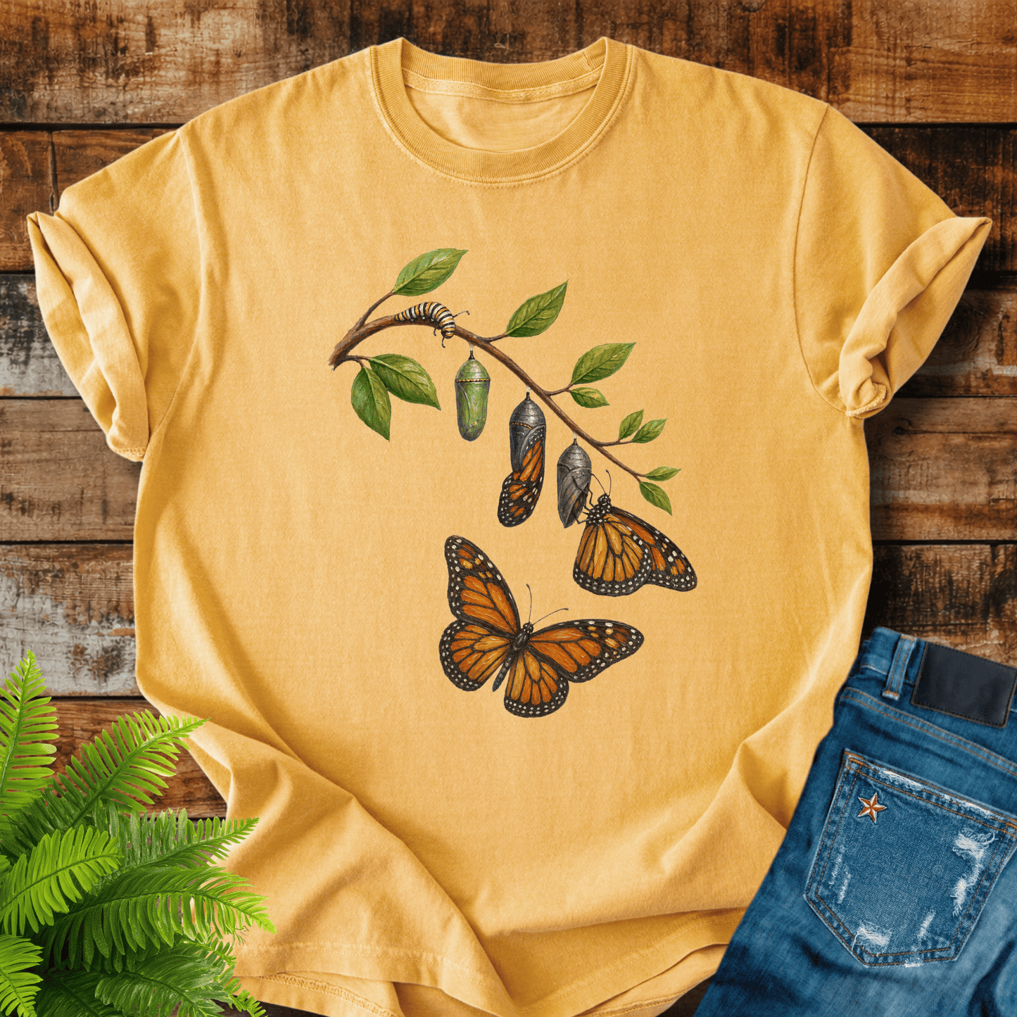 mustard