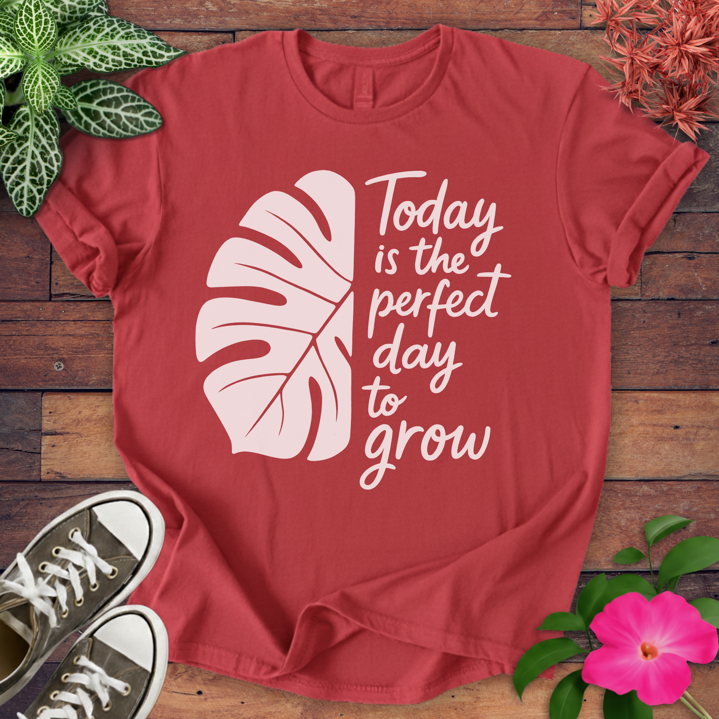 Perfect Day T-shirt