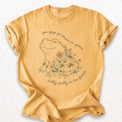mustard