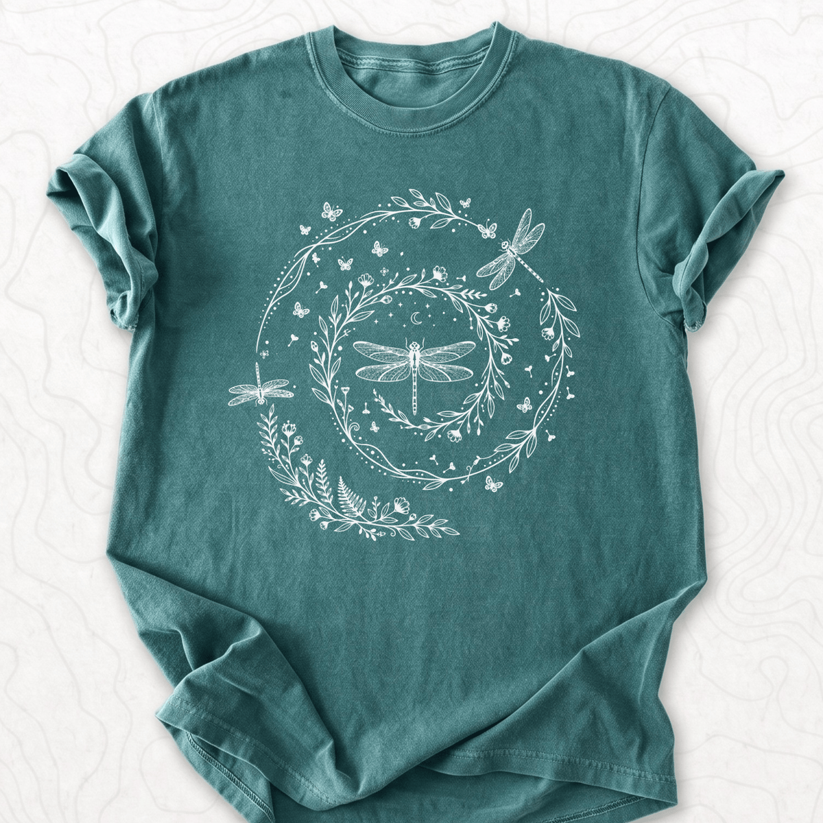 blue spruce