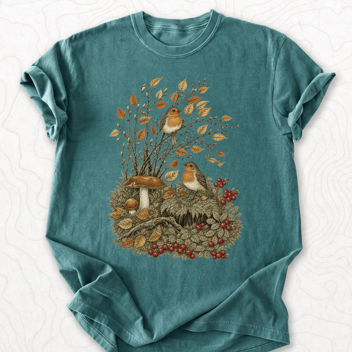 blue spruce