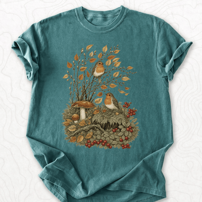 blue spruce