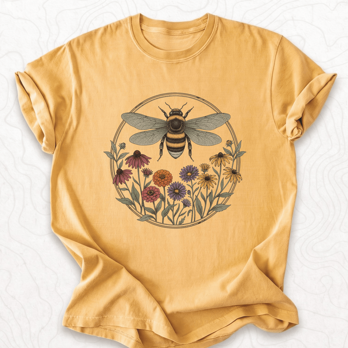 mustard