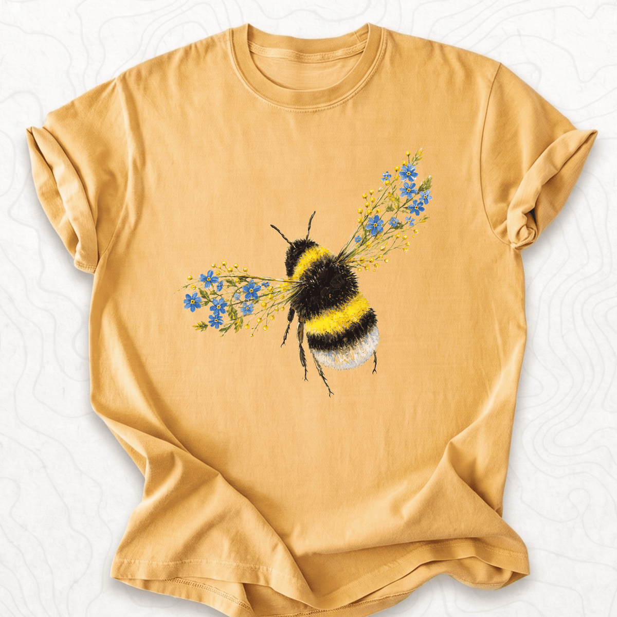 mustard