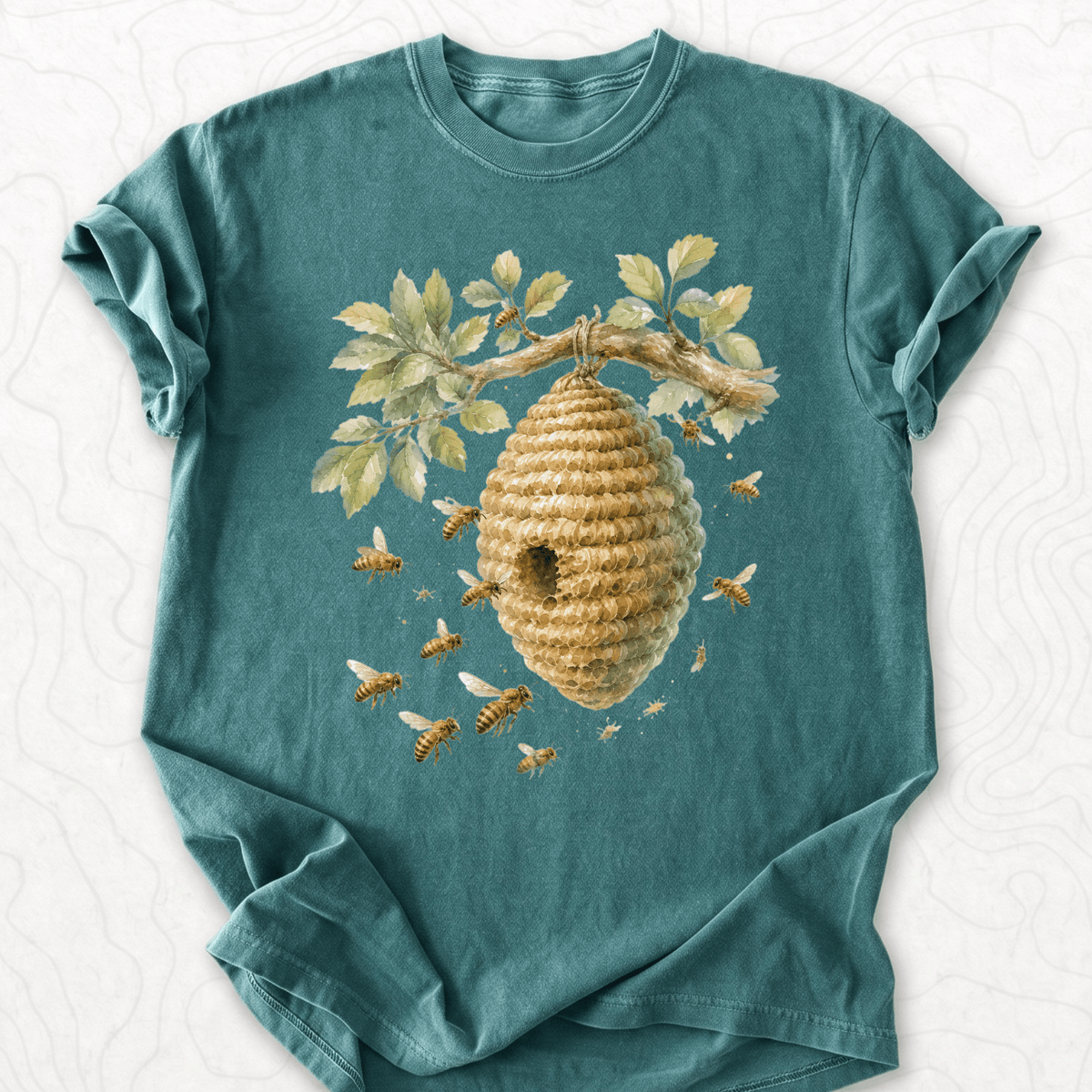 blue spruce