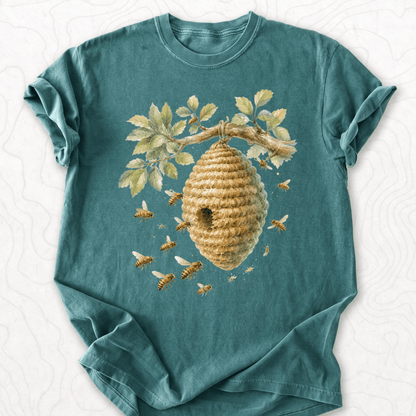 blue spruce