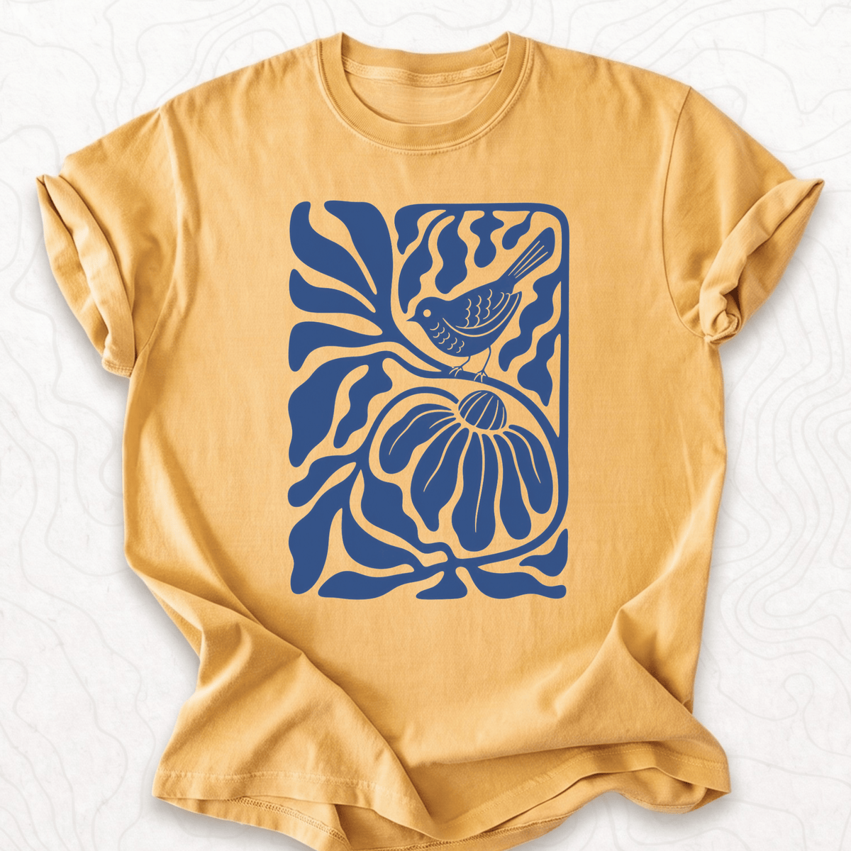 mustard