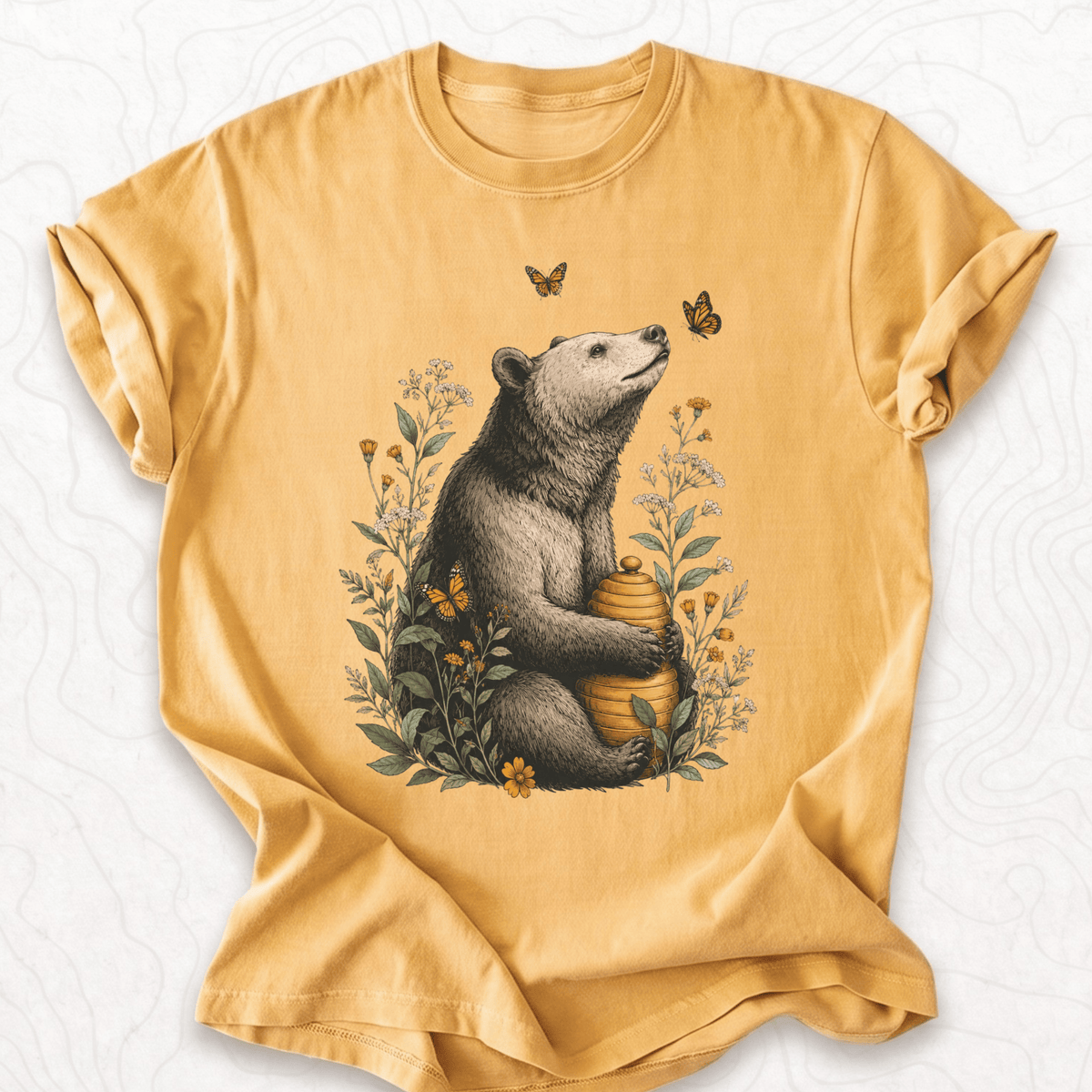 mustard