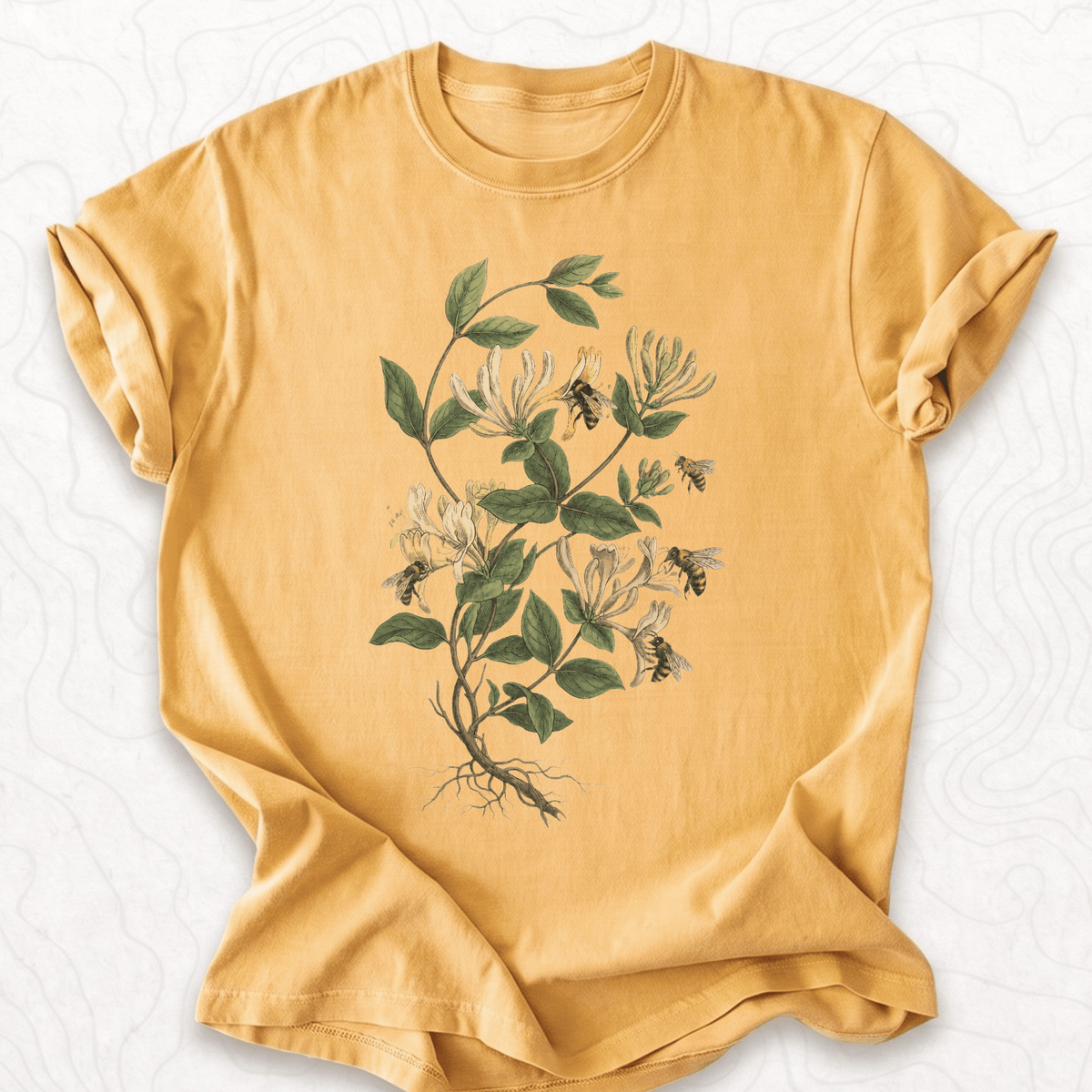 mustard