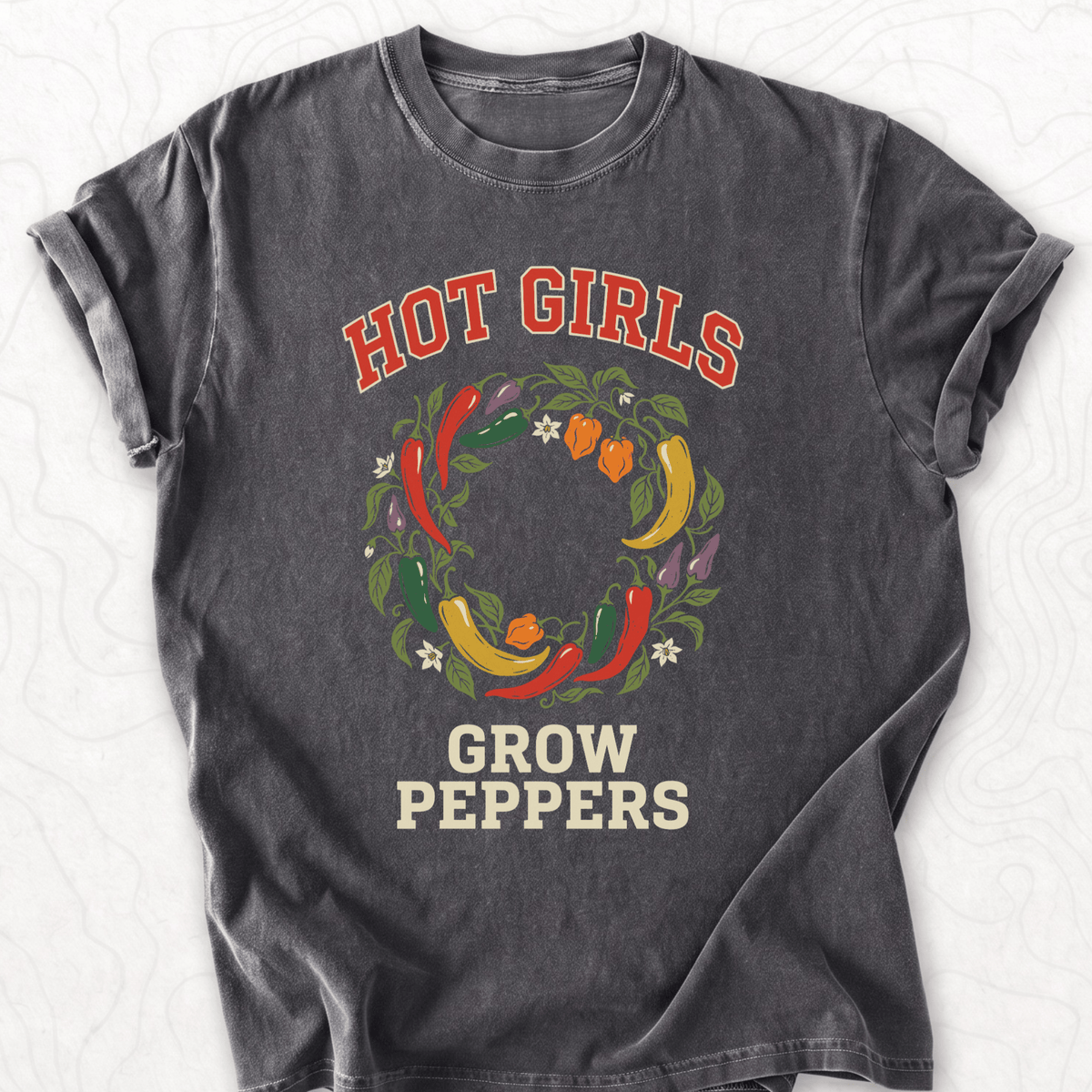 pepper