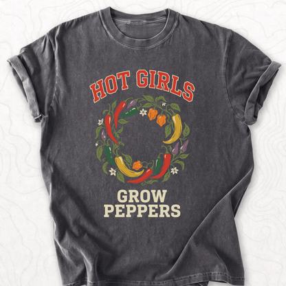 pepper
