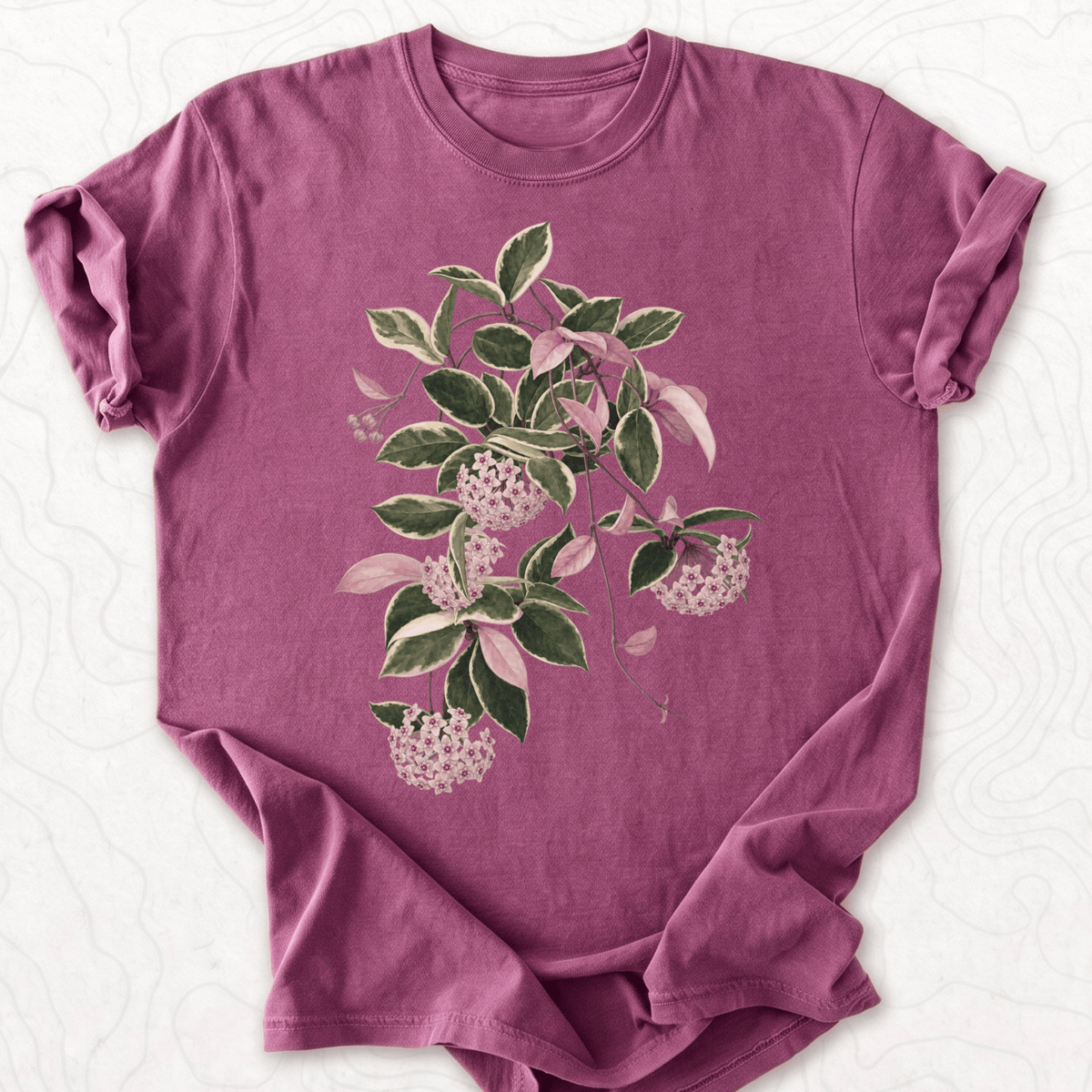 berry