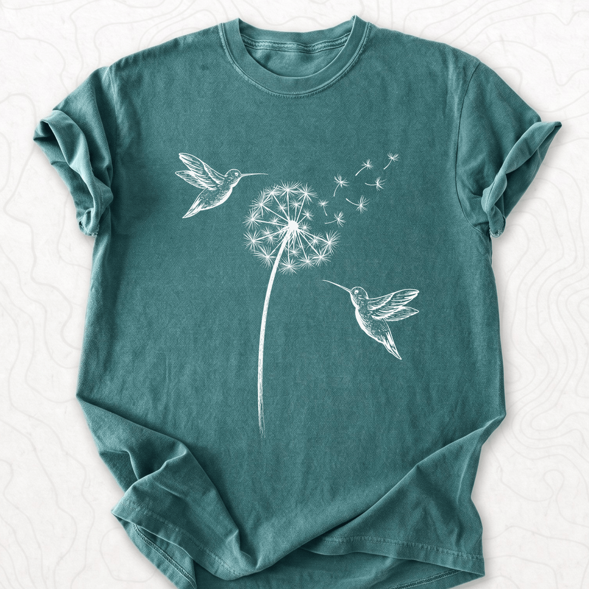 blue spruce