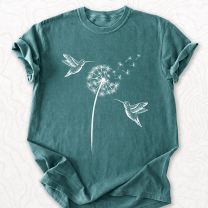 blue spruce