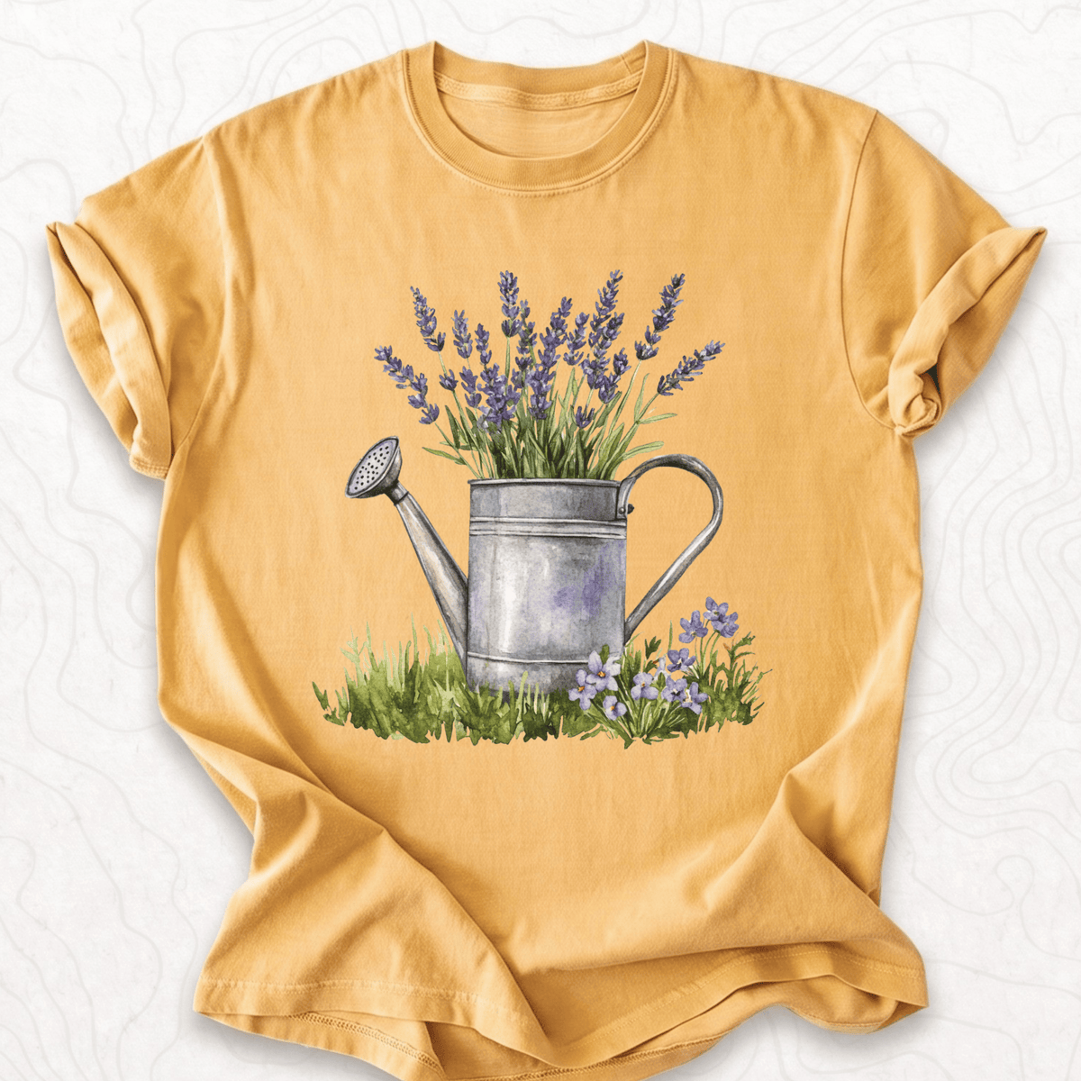 mustard