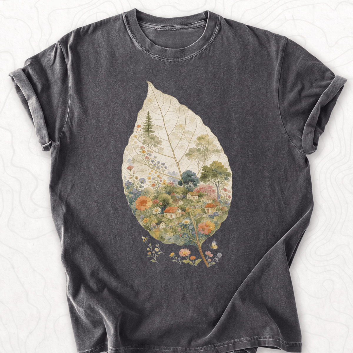 pepper