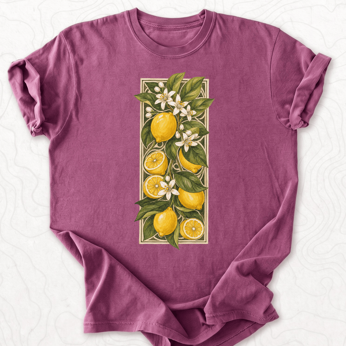 berry