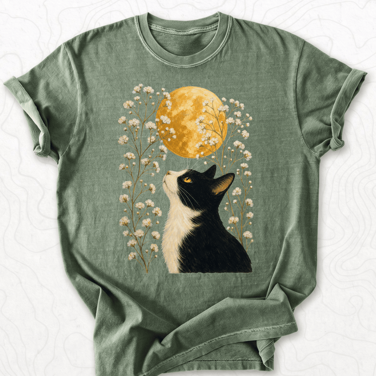 moss