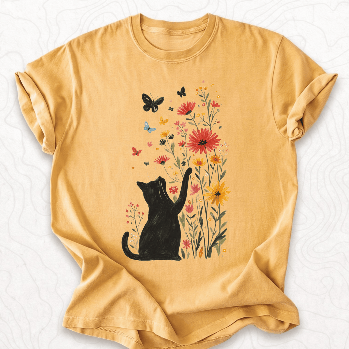 mustard