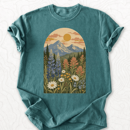 blue spruce