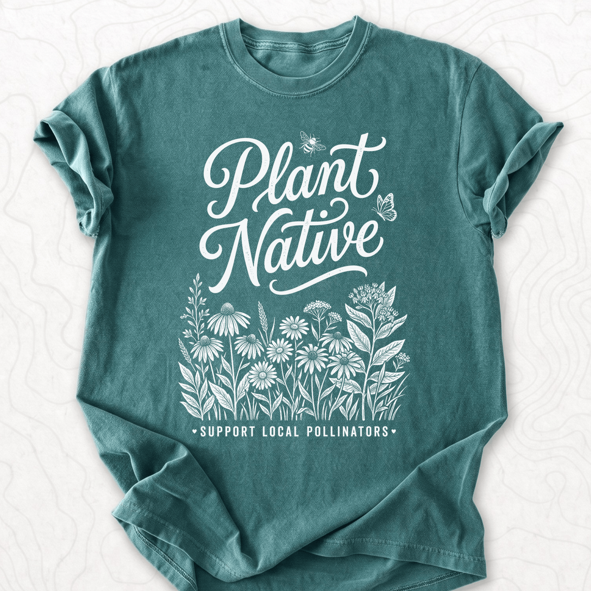 blue spruce