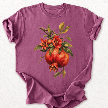 berry