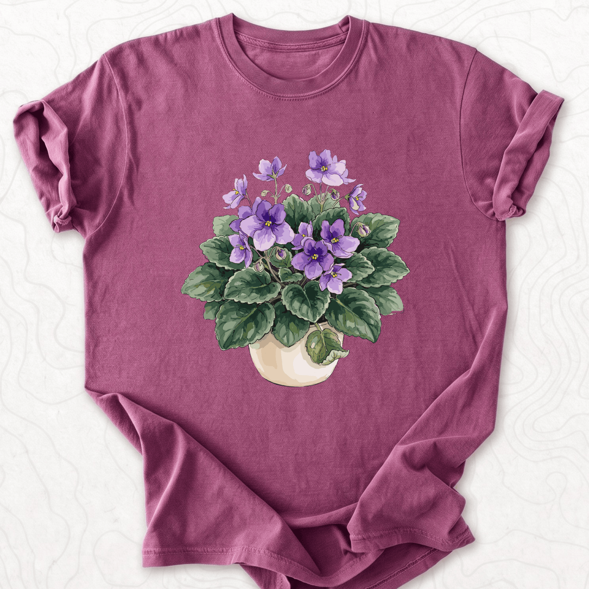 berry