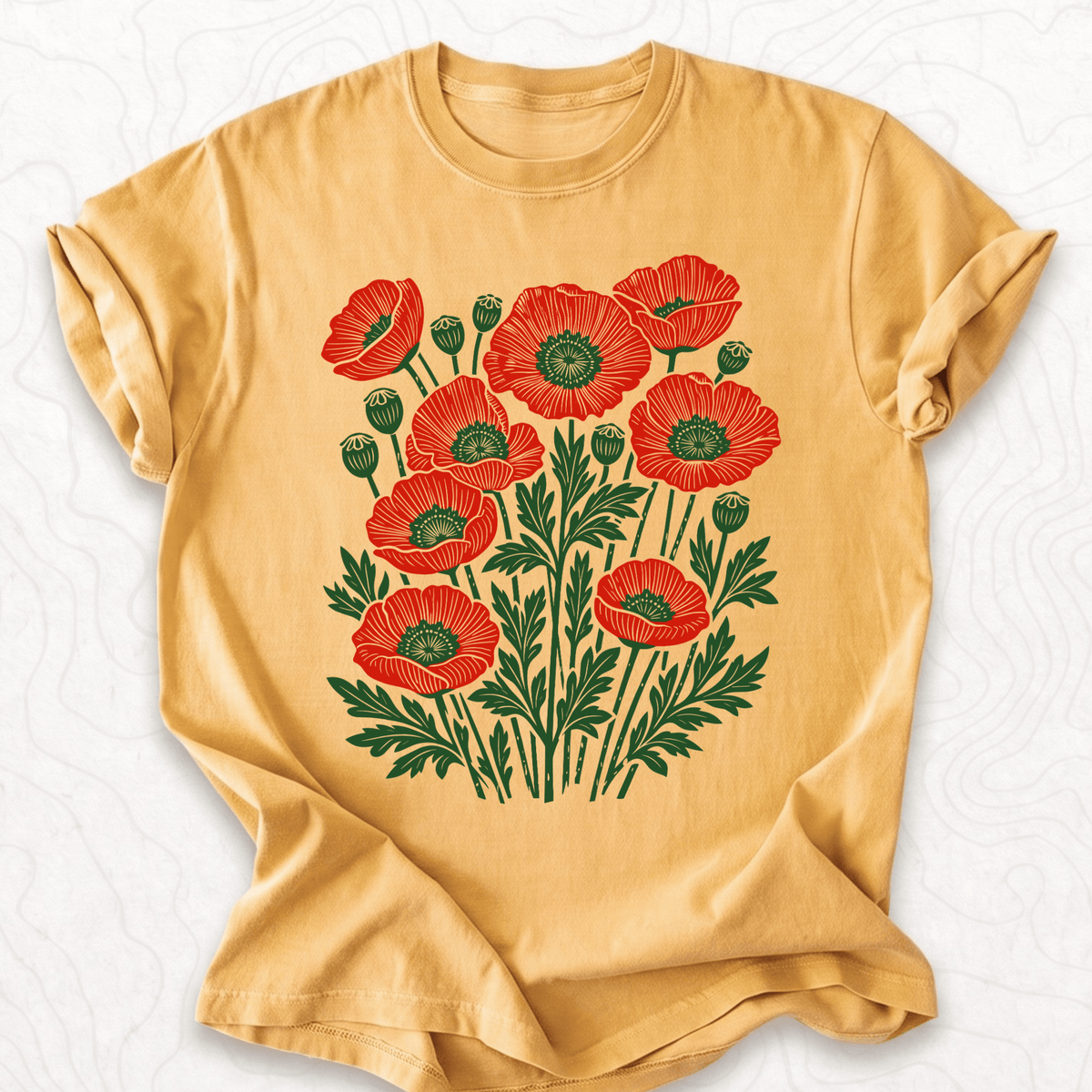 mustard