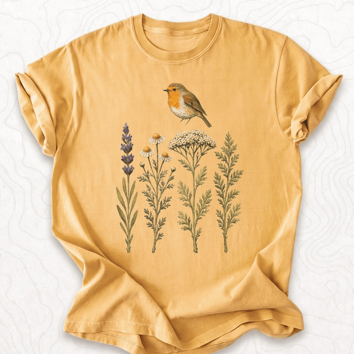 mustard