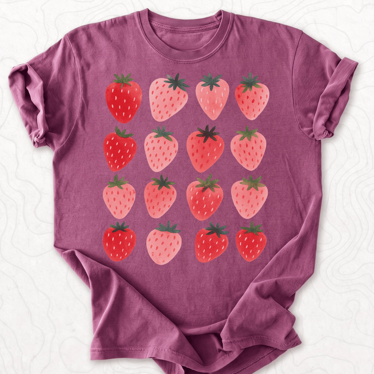 berry