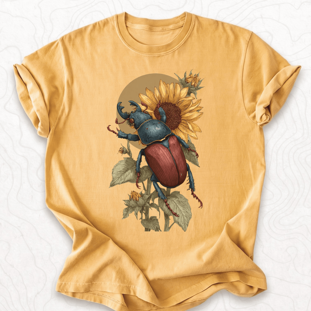 mustard