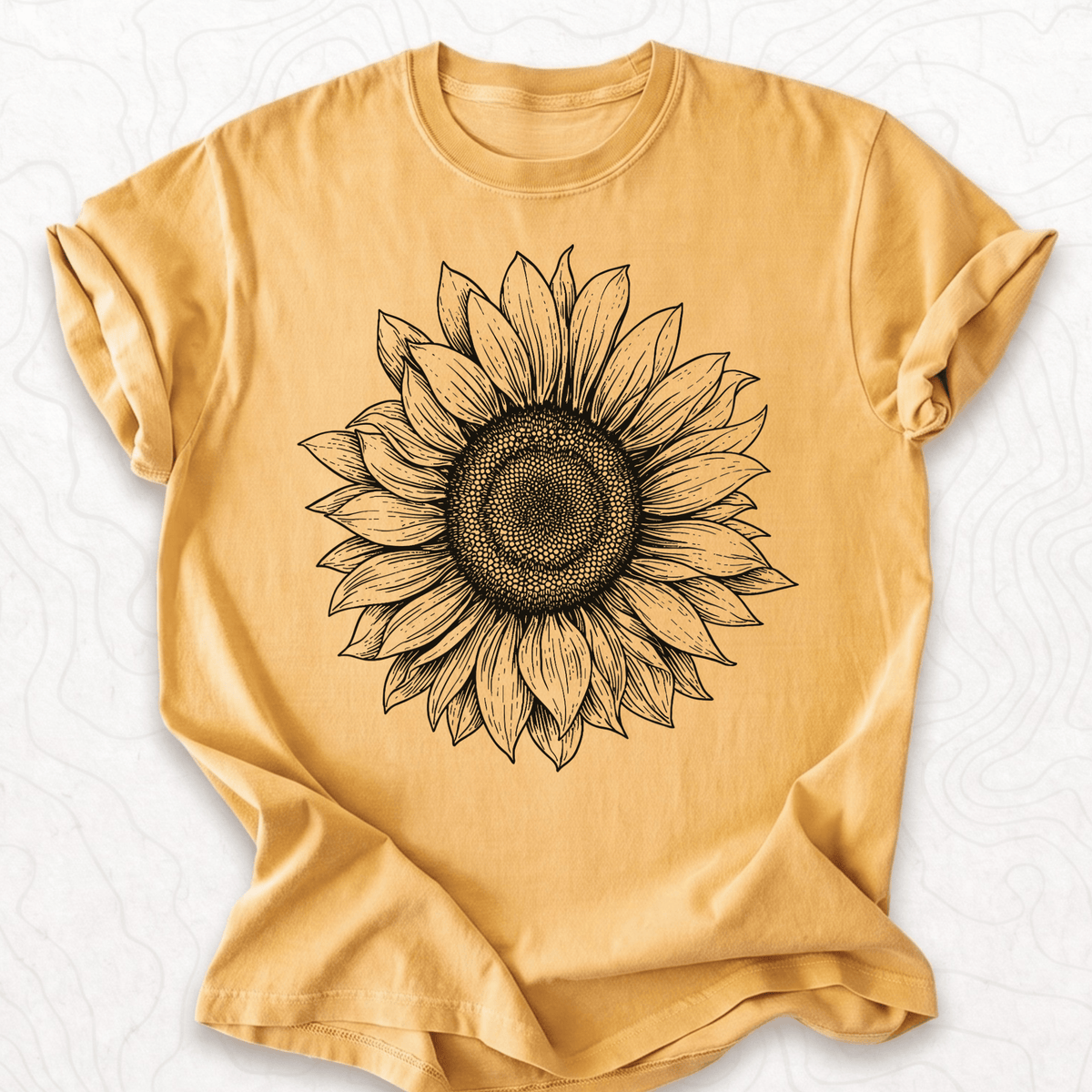 mustard