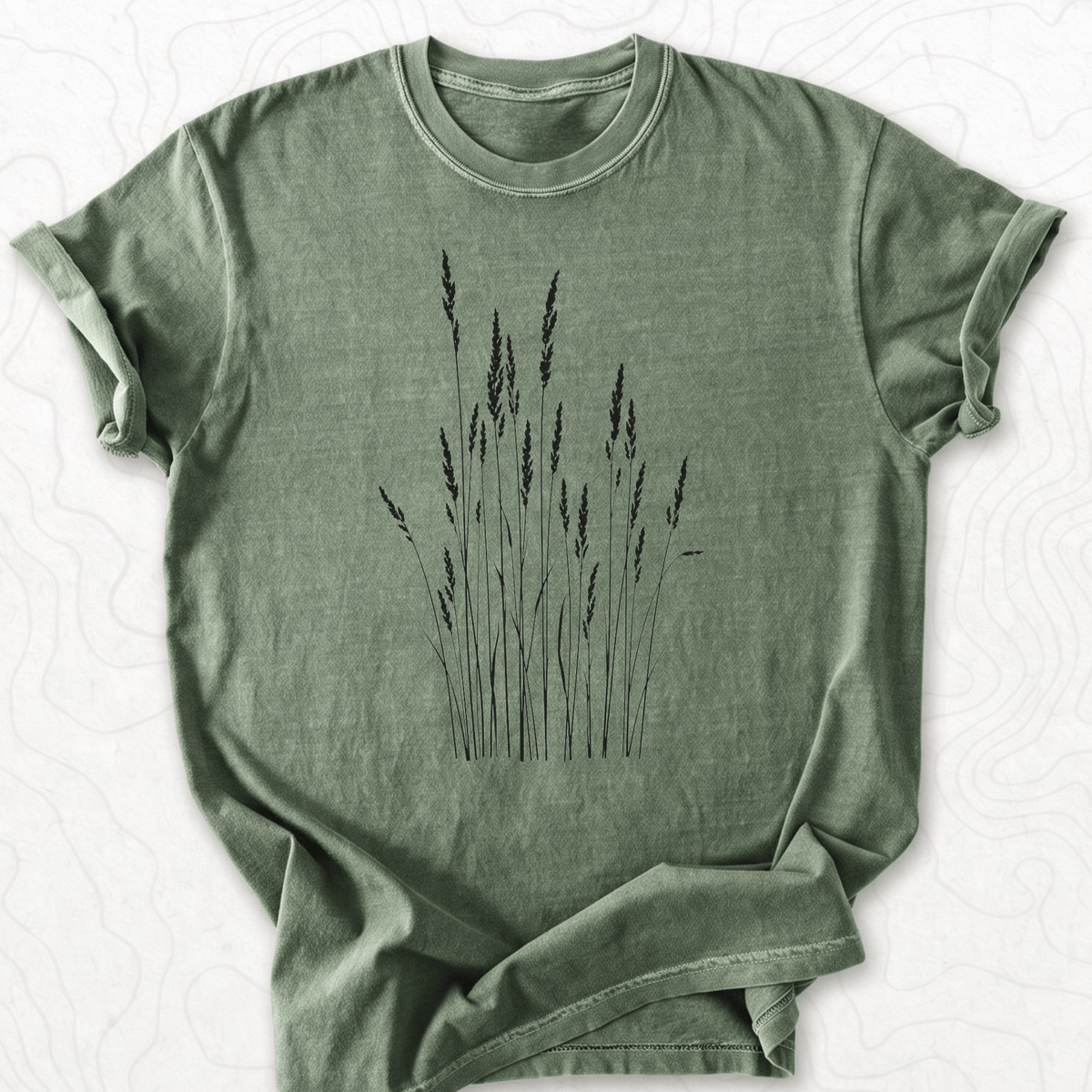 moss