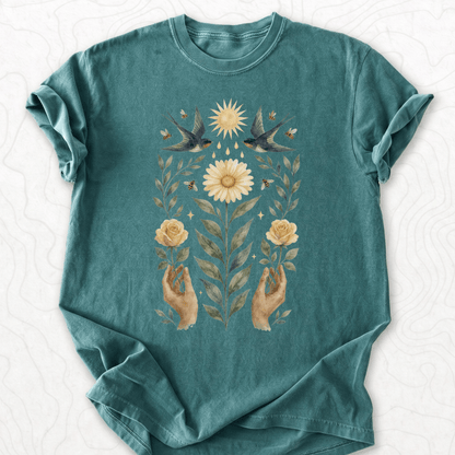 blue spruce