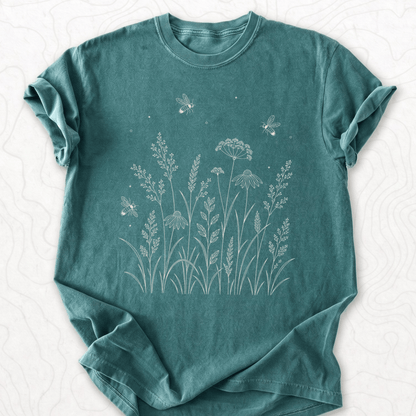 blue spruce