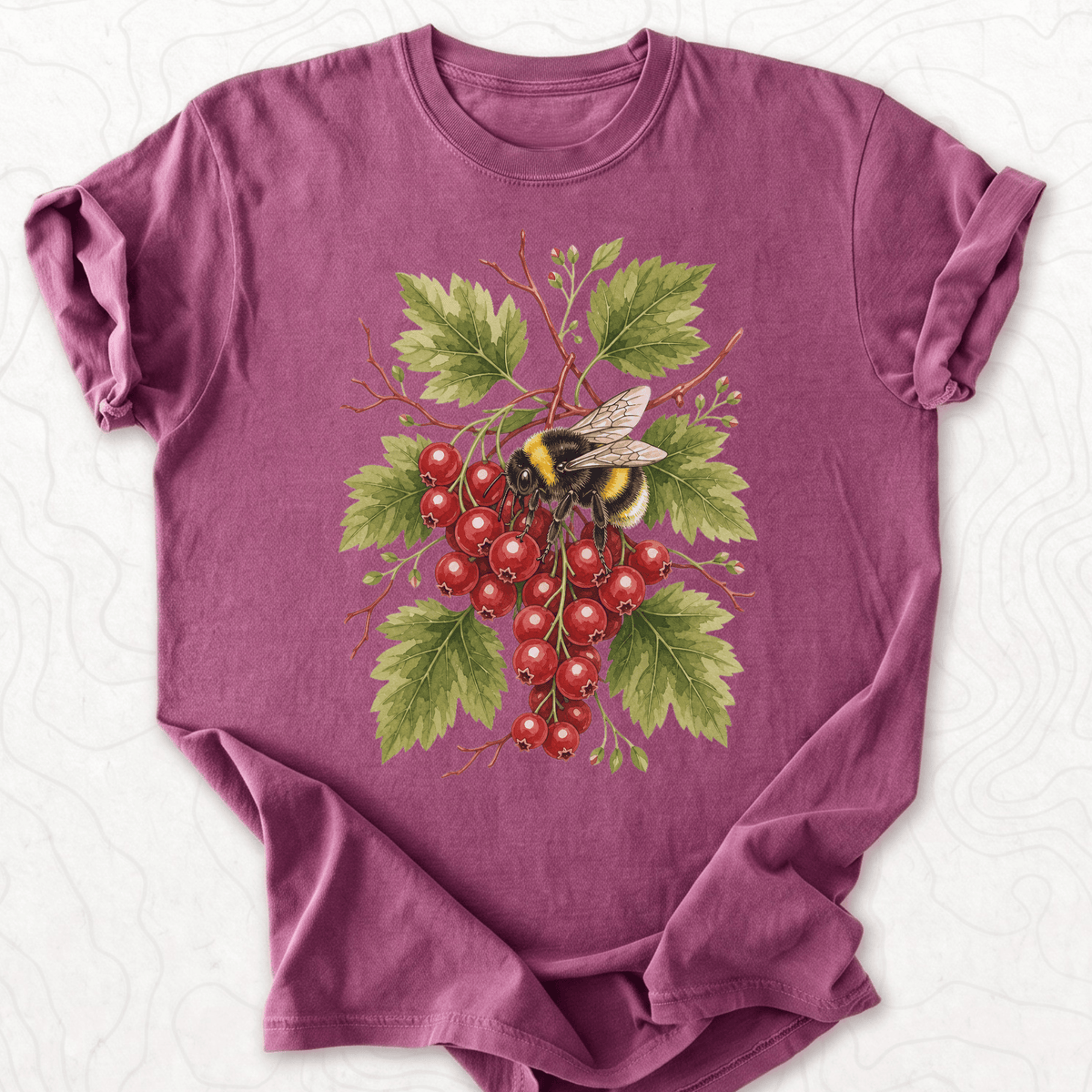 berry