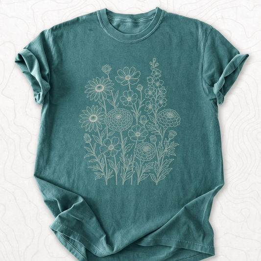 blue spruce