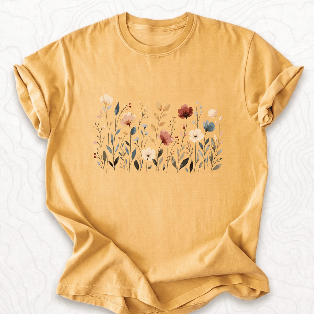 mustard