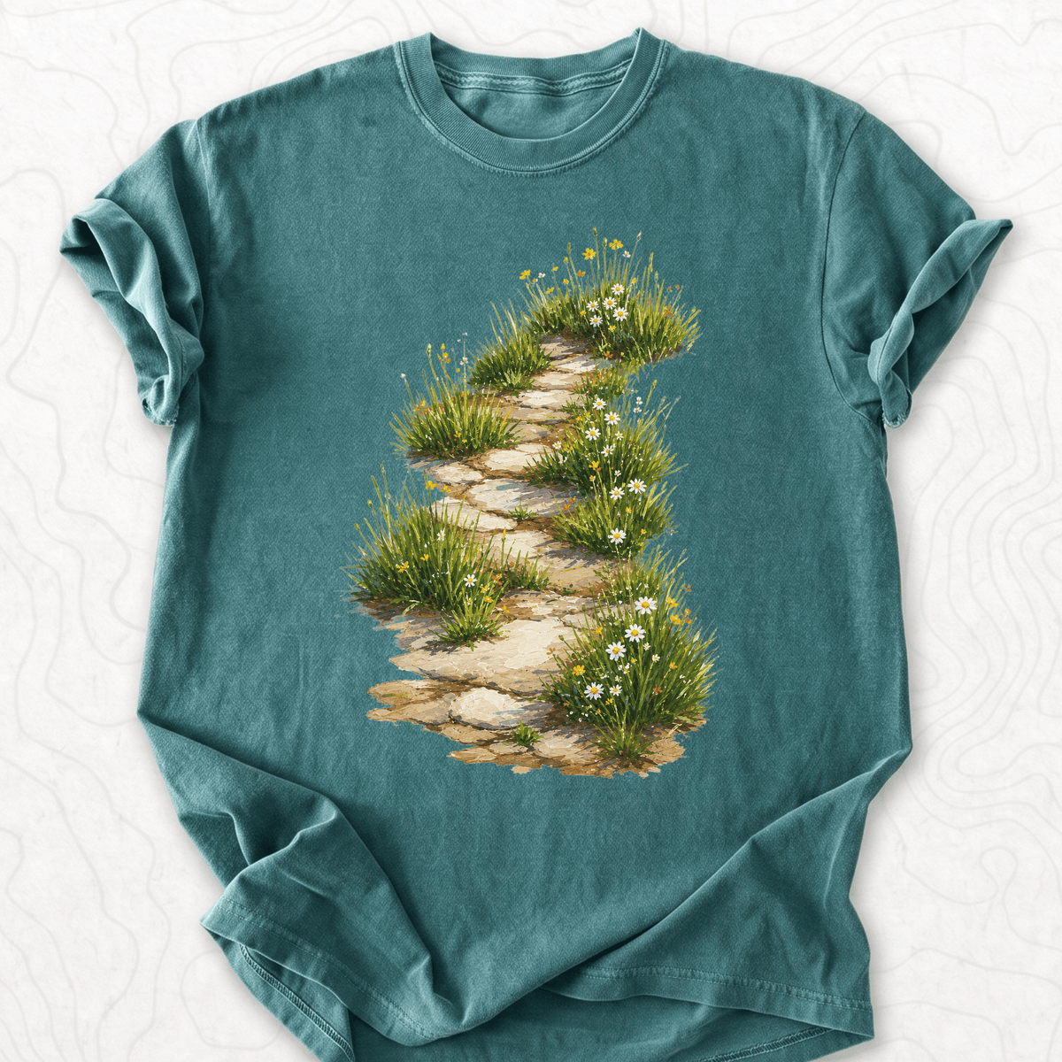 blue spruce