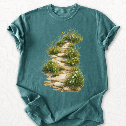 blue spruce