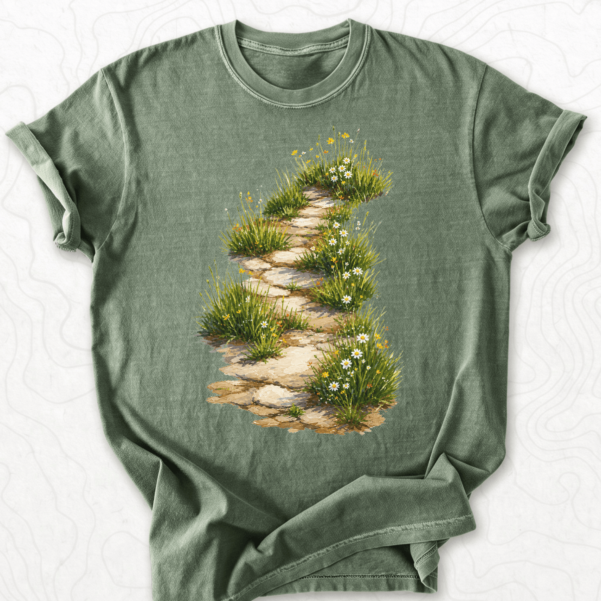 moss