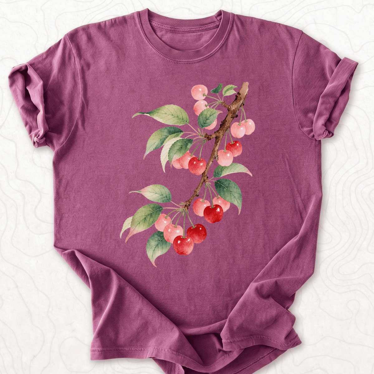 berry
