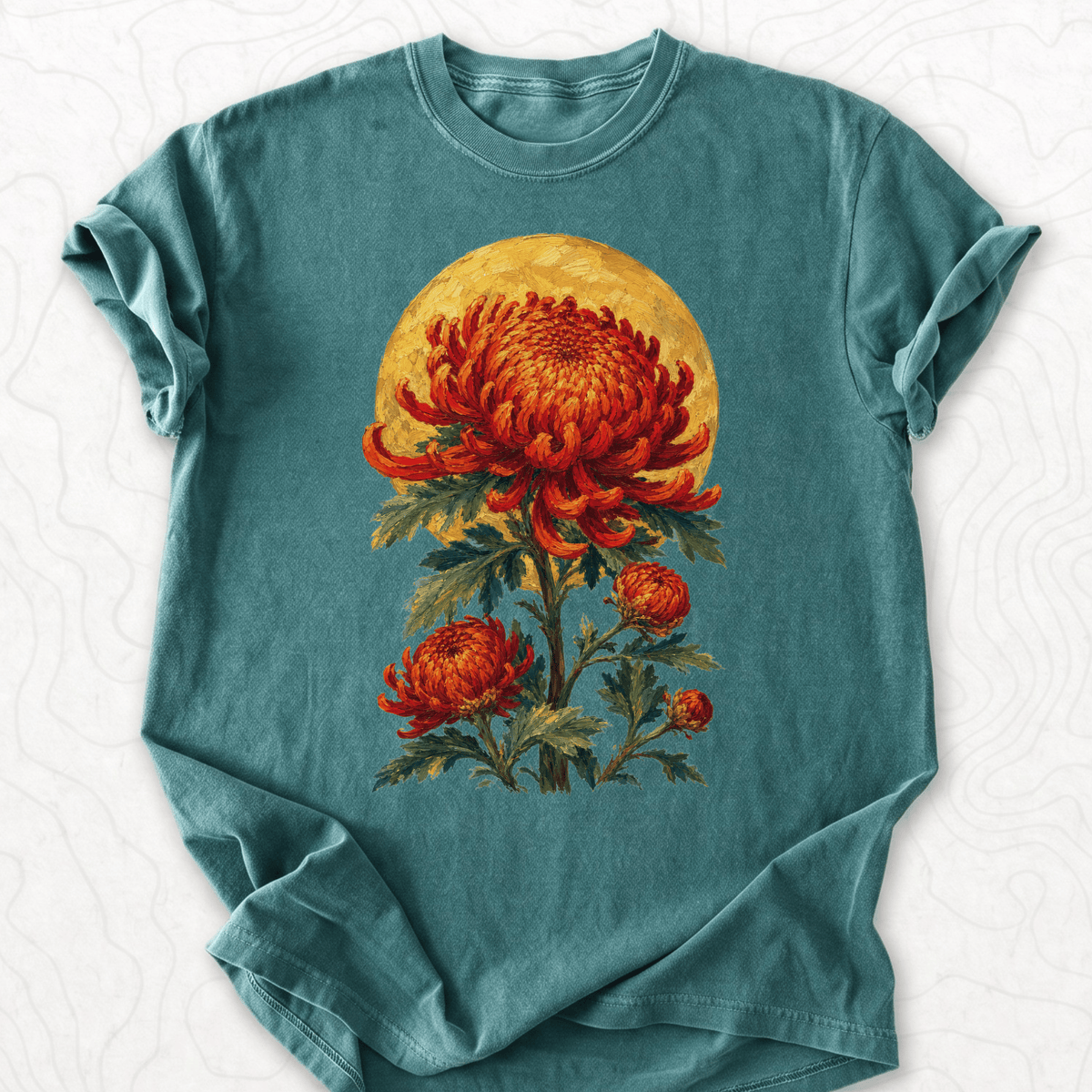 blue spruce