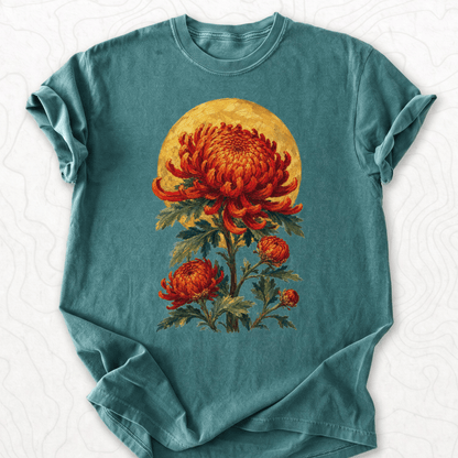 blue spruce