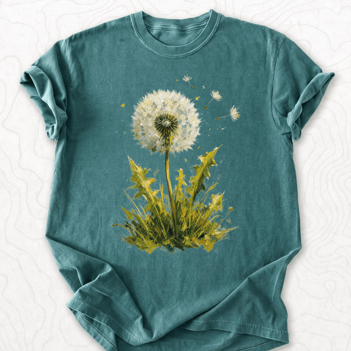 blue spruce