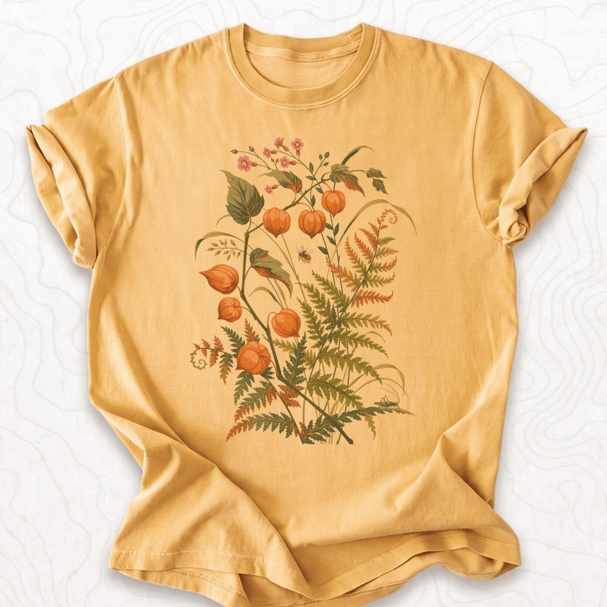 mustard