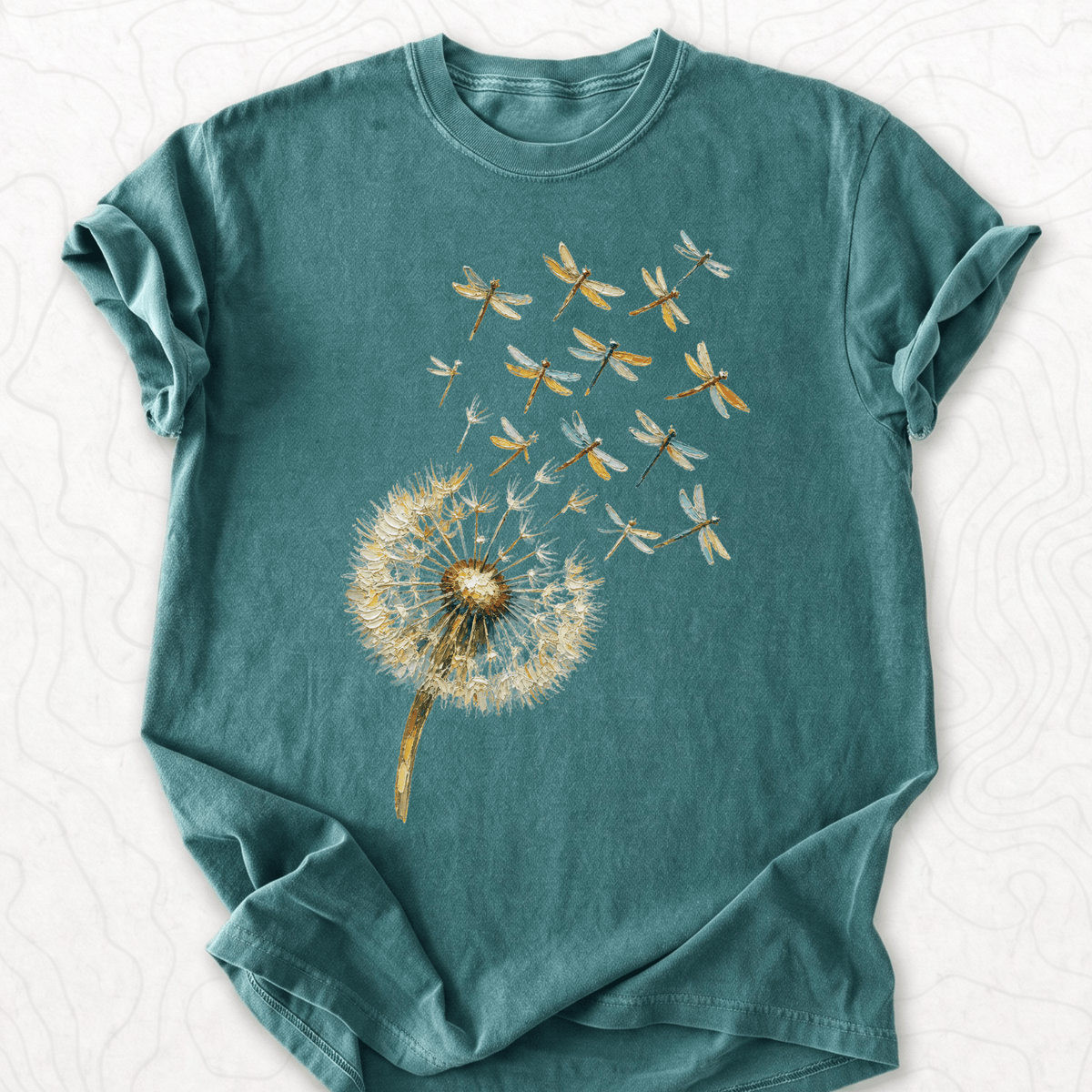 blue spruce