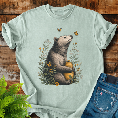 bay